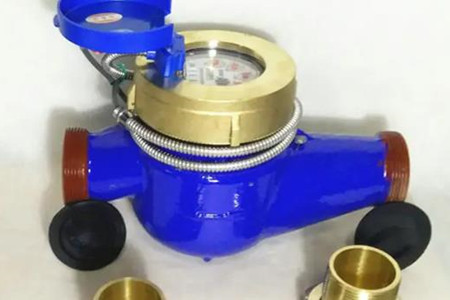 光電直讀水表備受歡迎，它到底好在哪里？